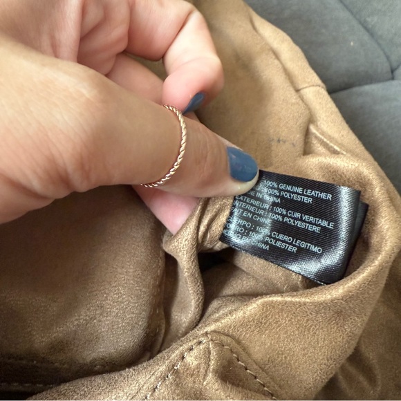 Mackage Duffel Bag with Crossbody Strsp